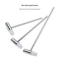 Add a Mini Hammer