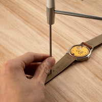 Add a Mini Hammer