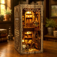 Ancient Library — main product photograph