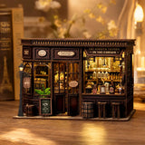 Corner Tavern — main product photograph
