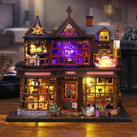 Magic Treasure House — main product photograph