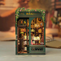 Mini Owl Bookstore — main product photograph